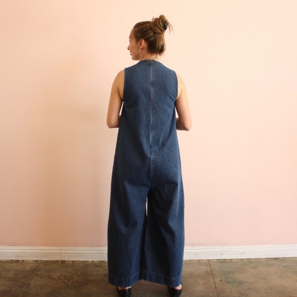 Ilana Kohn Harry Jumpsuit - Picture 2 of 3